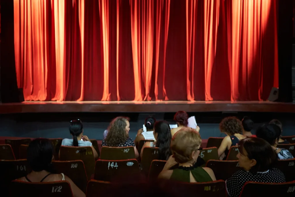 Teatro Principal, Camagüey
