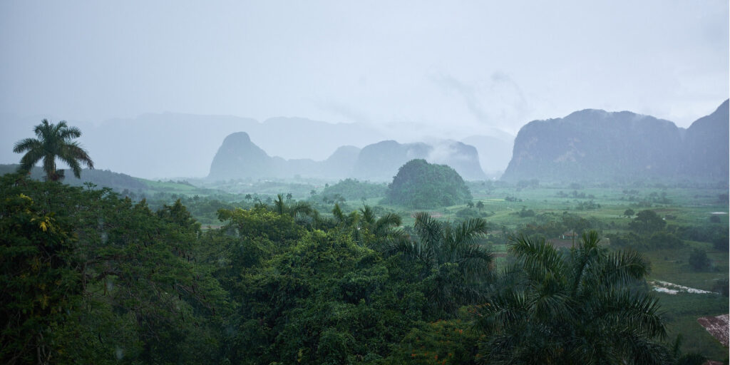 Viñales Valley
