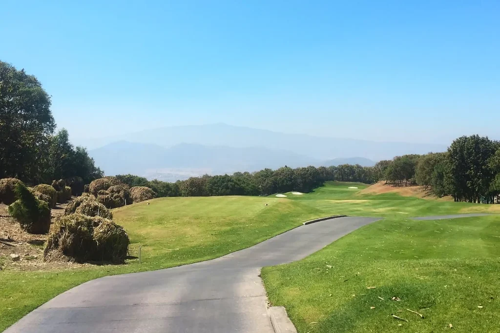El Cielo Country Club